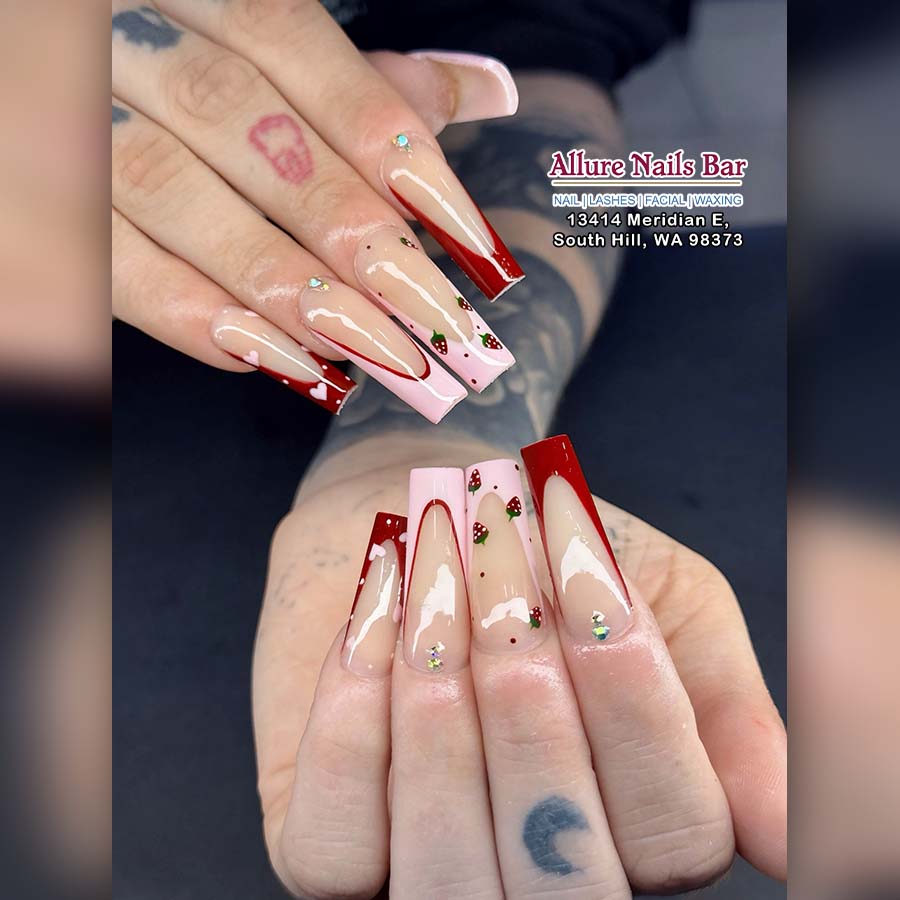 Stylish Nail Trends To Try